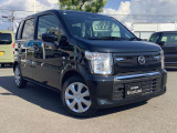 フレア ハイブリッド XG 4WD 