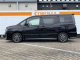 ヴォクシー 2.0 ZS 