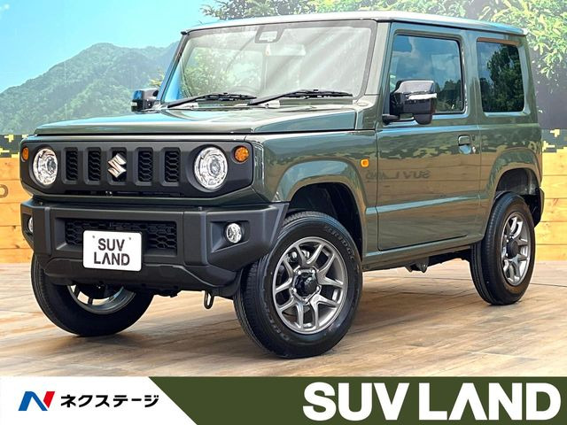 ジムニー  XC