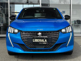 208 GT 修復歴無し