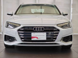 A4アバント 35 TDI アドバンスド 