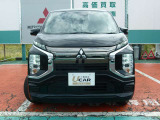 eKクロス EV G 