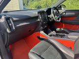内装の綺麗なお車は気持ちがいいですし、コンディションが良いものが多いです!前のユーザーが丁寧に使っていた証拠ですね!