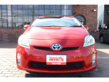 プリウス 1.8 S 保証付 車検整備付 ナビ Bカメラ スマ