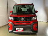 タント ファンクロス 
