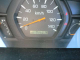実走行37000km・・・。