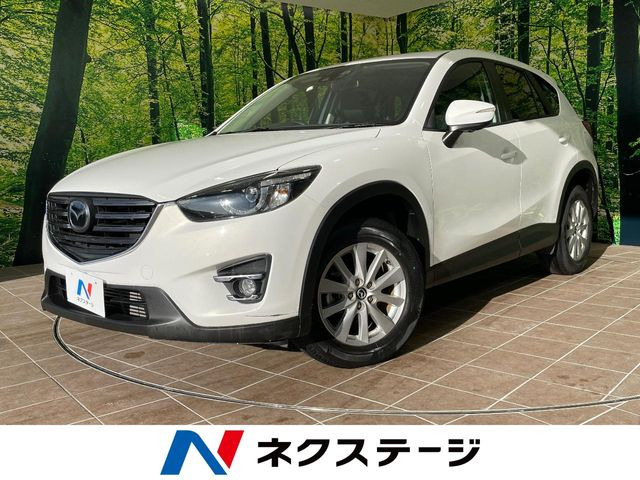 CX-5  XD プロアクティブ
