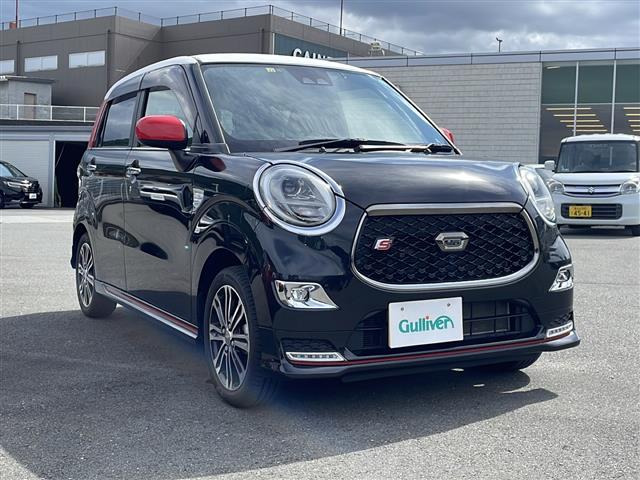 キャスト スポーツ SAIII 4WD 修復歴無し