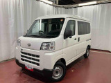 ハイゼットカーゴ  デラックス
