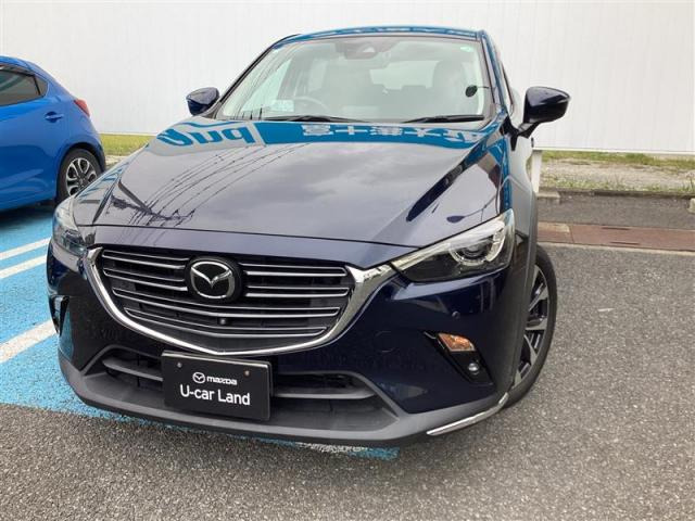 CX-3 2.0 20S プロアクティブ Sパッケージ 