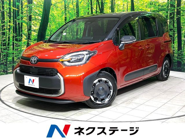 シエンタ ハイブリッド 1.5 Z 