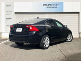 S60 D4 SE ディーゼル 