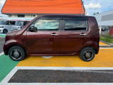 N-WGN L スタイルプラス ビター 4WD 