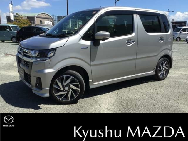 フレア ハイブリッド XS 