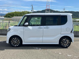 タントカスタム RS セレクション 