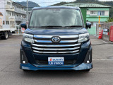 ルーミー 1.0 カスタム G-T 