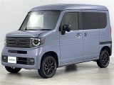 N-VAN +スタイル ファン ターボ  4WD ワンオーナー
