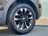 T-Cross TSI アクティブ 