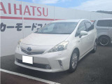 プリウスα 1.8 S 