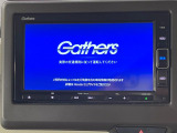 【純正ナビ】人気の純正ナビを装備。オーディオ機能も充実しており、Bluetooth接続すればお持ちのスマホやMP3プレイヤーの音楽を再生可能!毎日の運転がさらに楽しくなります!!