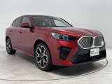 iX2 xドライブ30 Mスポーツ 4WD 