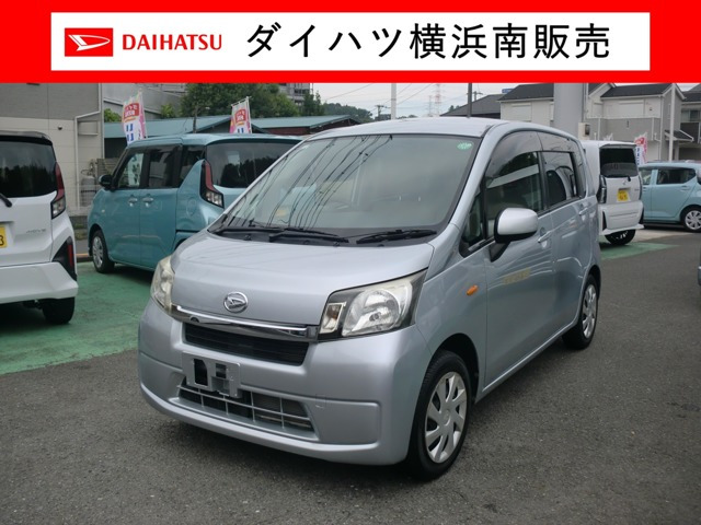 ムーヴ L 