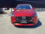 MAZDA2 1.5 15 スポルトプラス 