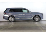 X7 xドライブ 40d エクセレンス 4WD 