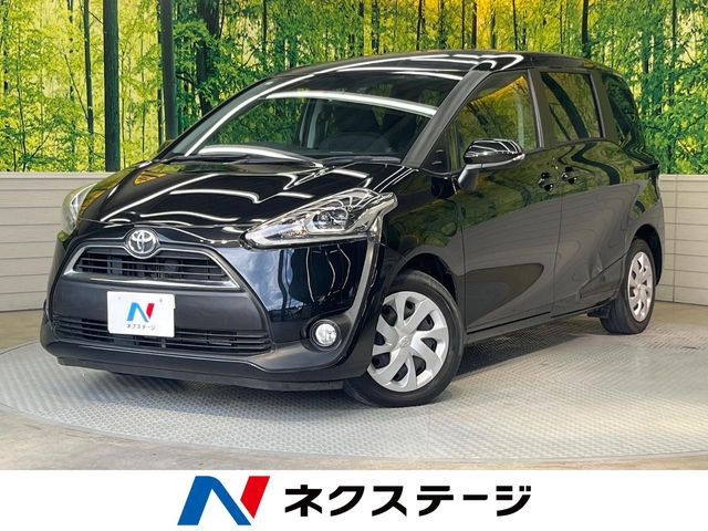シエンタ 1.5 G クエロ 