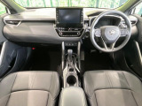 カローラクロス 1.8 Z 