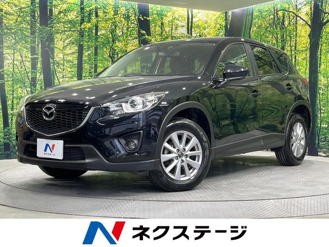 CX-5 2.2 XD 