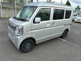 エブリイ ジョイン 4WD 