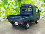 キャリイ スーパーキャリイ X 4WD 