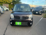 モコ X FOUR エアロスタイル 4WD 
