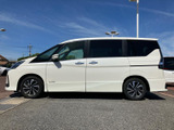 セレナ 2.0 ハイウェイスター V 