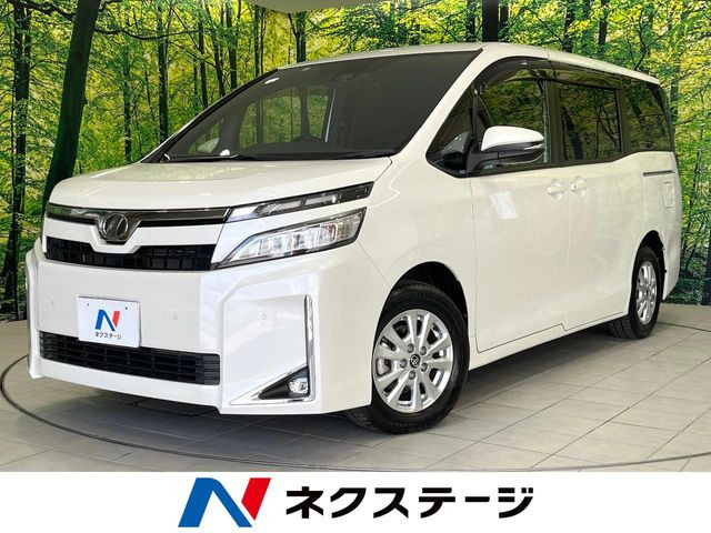 ヴォクシー 2.0 V 