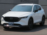 CX-5 2.2 XD スポーツ アピアランス ディーゼルターボ