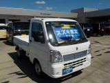 キャリイ KC エアコン パワステ 4WD 