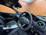 CLAクラス CLA180 AMGスタイル サンルーフ ワンオーナー