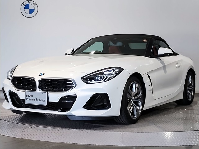 Z4 sドライブ 20i Mスポーツ 