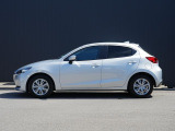 MAZDA2 1.5 15S スマートエディション 