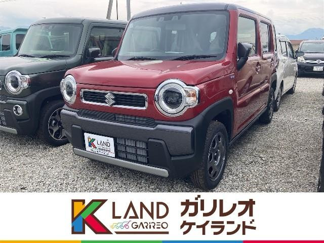 スペーシア ハイブリッド(HYBRID) G 