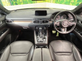 CX-8 2.2 XD Lパッケージ 