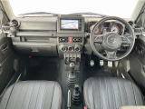ジムニーシエラ 1.5 JC 4WD 