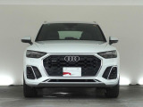 Q5 40 TDI クワトロ Sライン ディーゼル 4WD 
