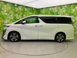 ヴェルファイア 2.5 Z Gエディション 
