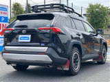 RAV4 2.0 アドベンチャー 4WD 