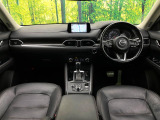 CX-5 2.2 XD Lパッケージ 