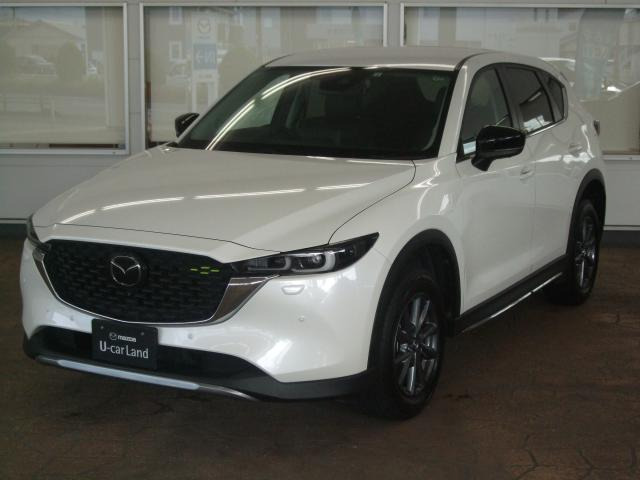 CX-5 2.0 20S フィールドジャーニー 4WD 