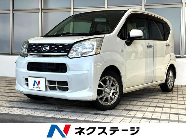 ムーヴ L SA 